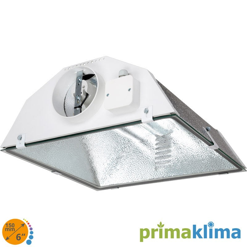 REFLECTEUR PRIMA KLIMA SPUTNIK ORIGINAL 150MM