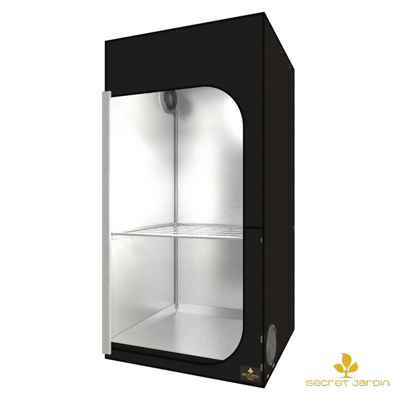 Secret Jardin Dark street 90 - v4.0