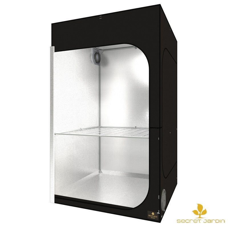 Secret Jardin Dark street 120 - v4.0