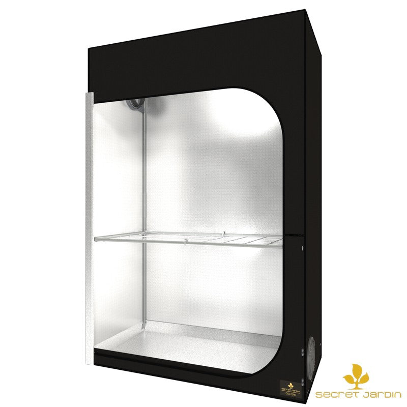 Secret Jardin Dark street 120W - v4.0