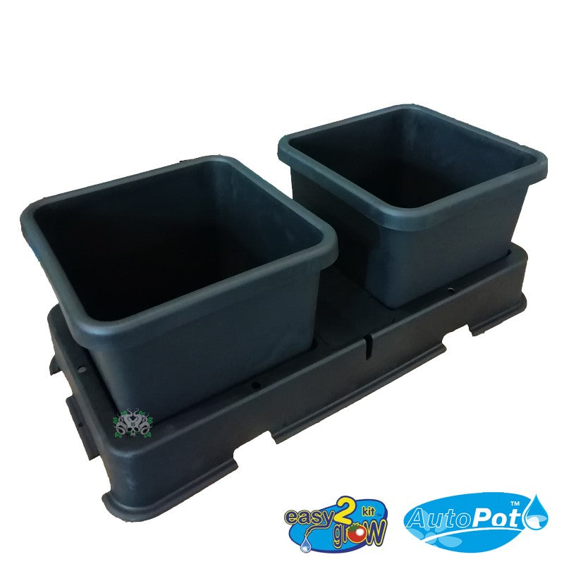 AUTOPOT EXTENSION 2 POTS 8.5L