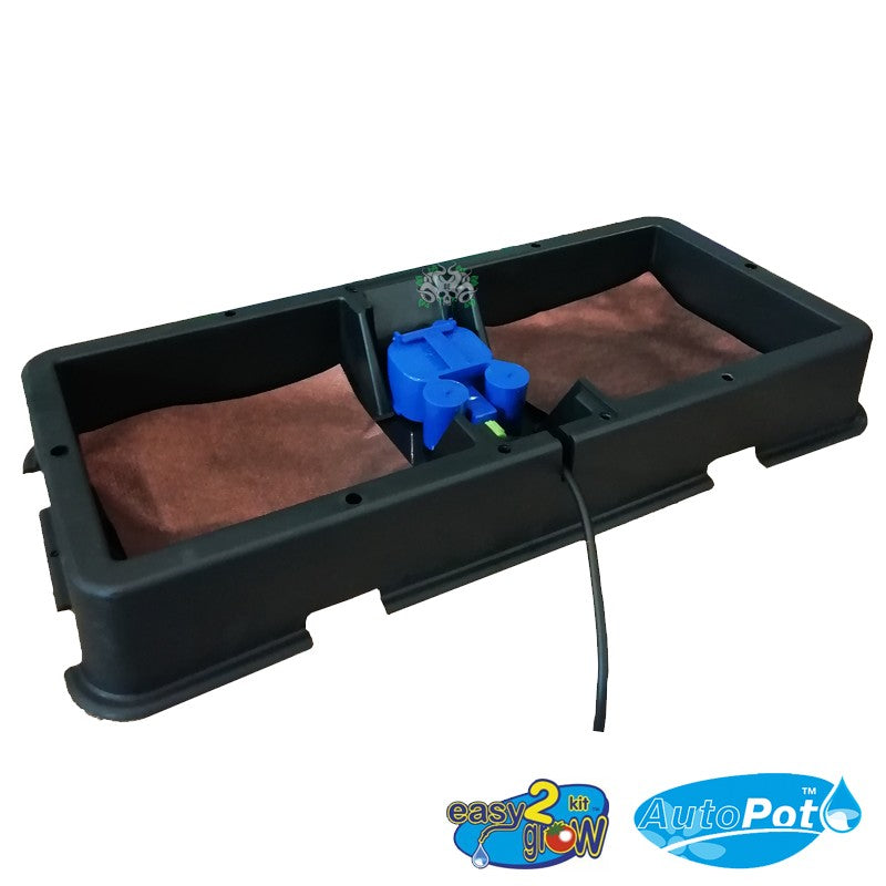 AUTOPOT EXTENSION 2 POTS 8.5L