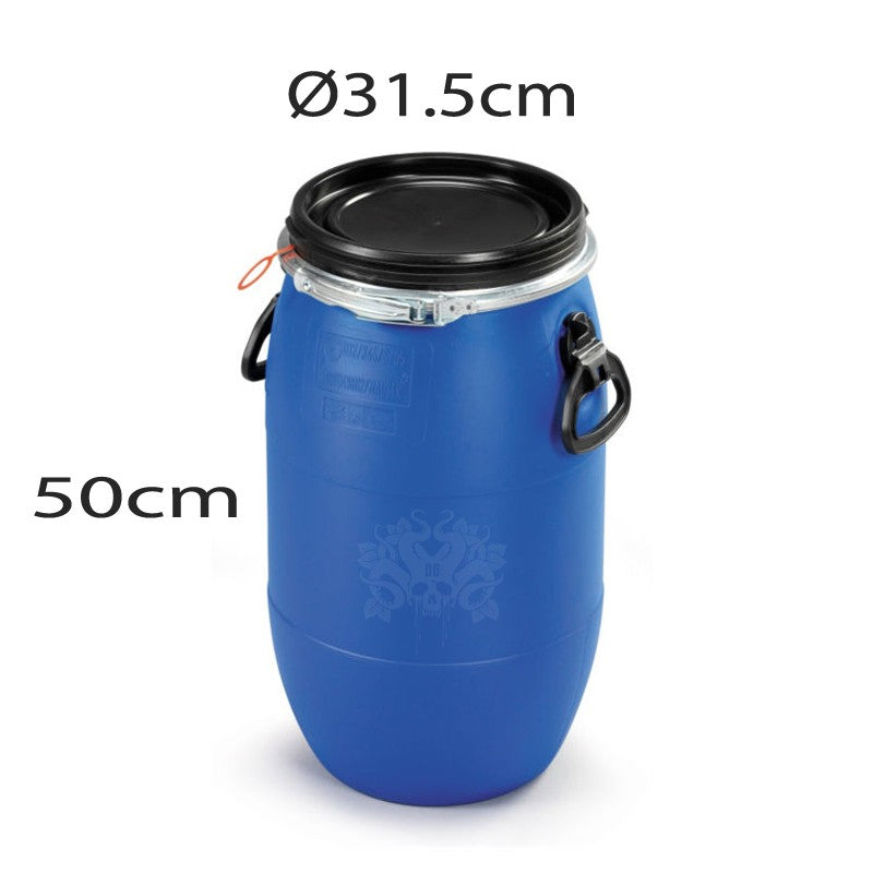 FUT DE CONSERVATION / RESERVOIR 30L ETANCHE