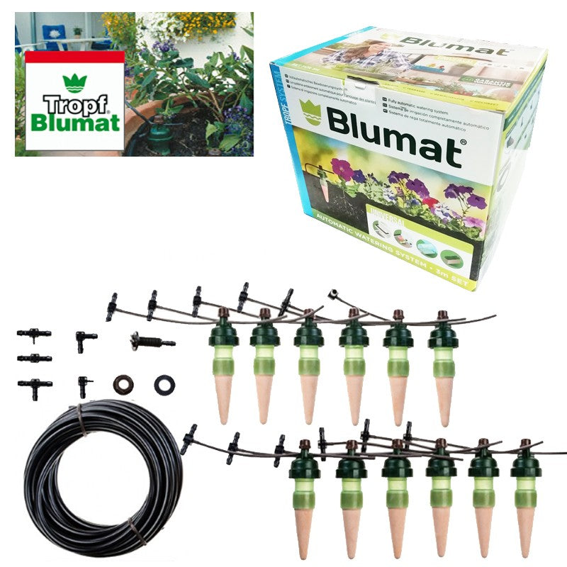 Blumat KIT 12 CAROTTES