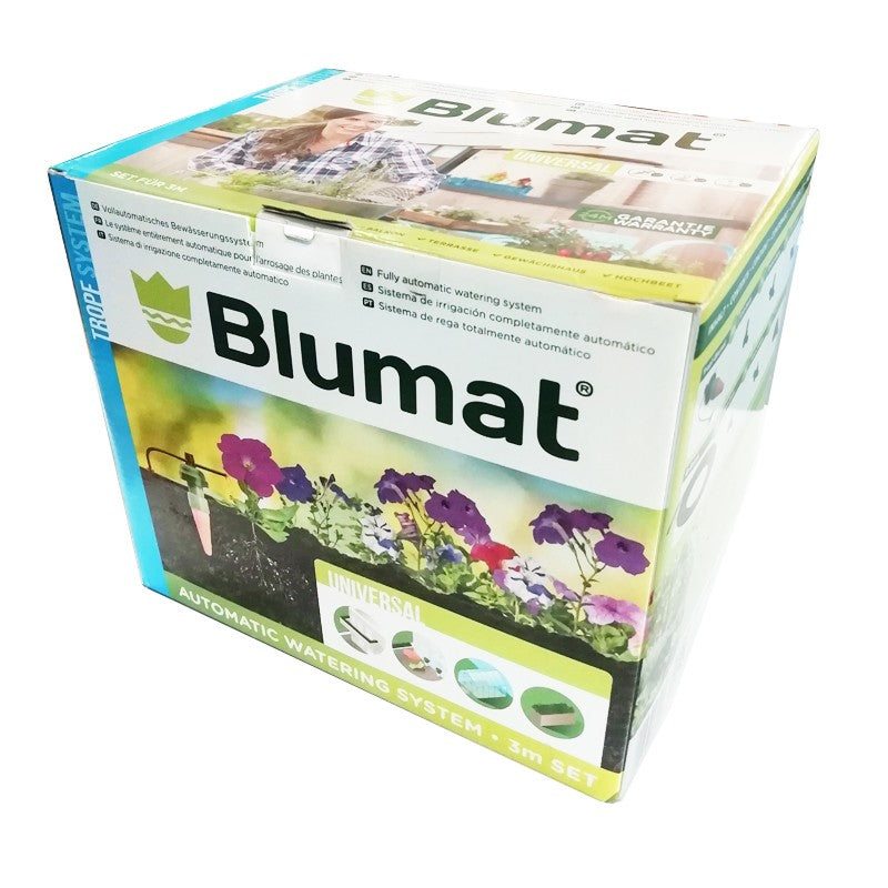 Blumat KIT 12 CAROTTES