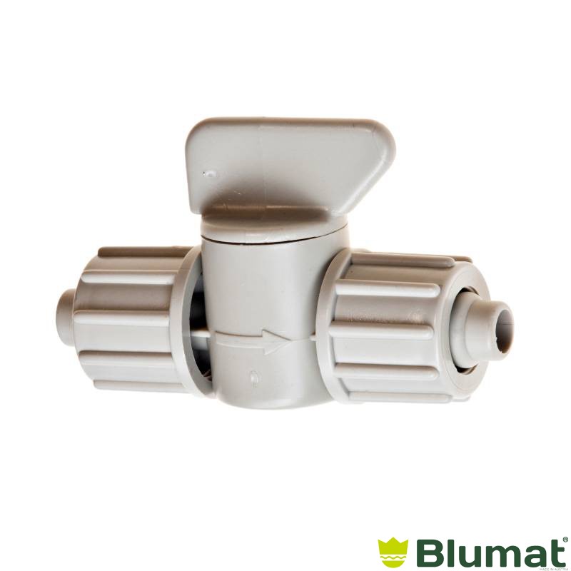 Blumat Tropf Robinet D'arrêt