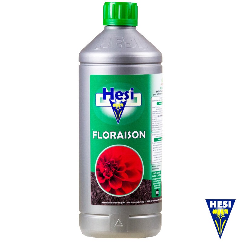 HESI FLORAISON 500ML