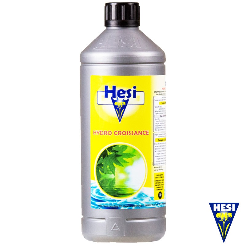 HESI HYDRO CROISSANCE 1L