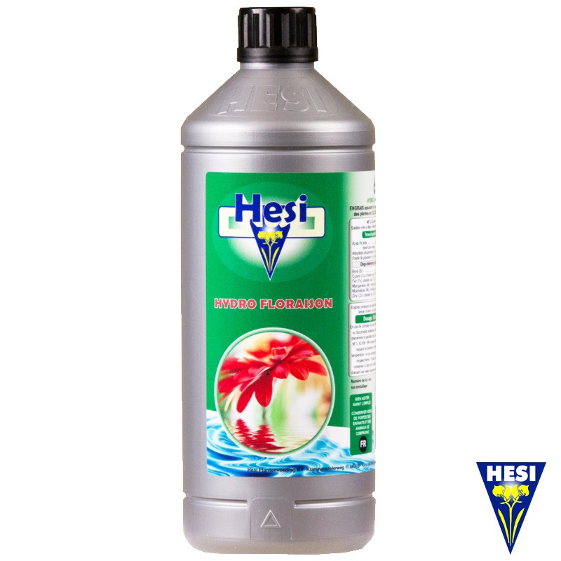 HESI HYDRO Floraison 1L