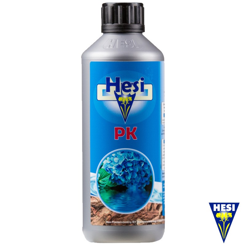 HESI PK 500ML