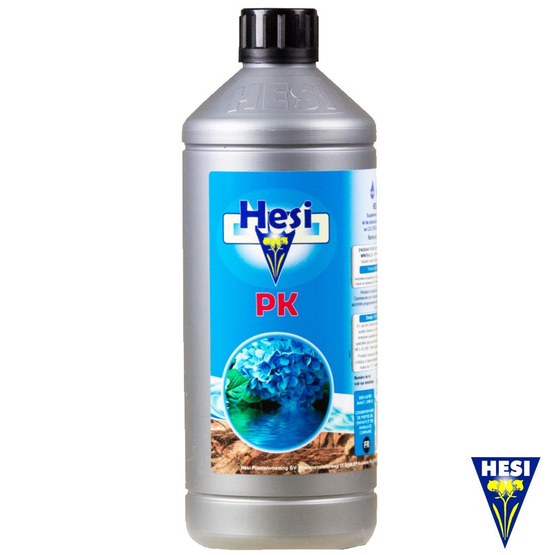 HESI PK 500ML