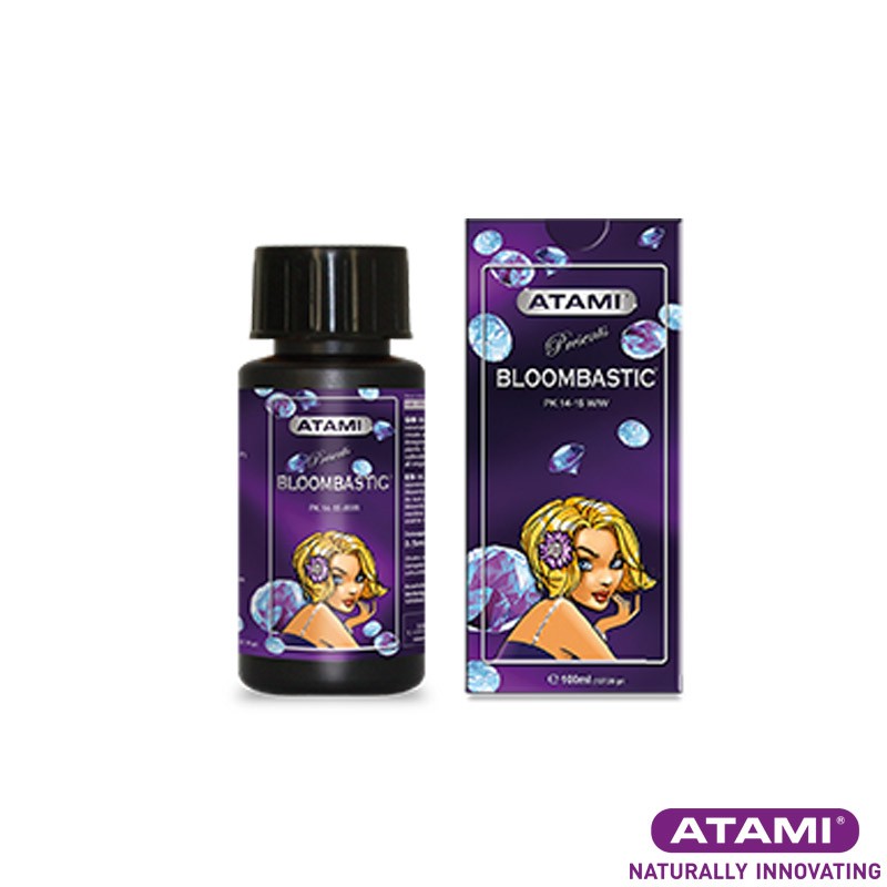 ATAMI BLOOM BASTIC 100ML