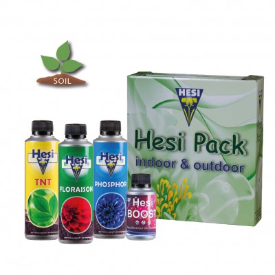 HESI PACK
