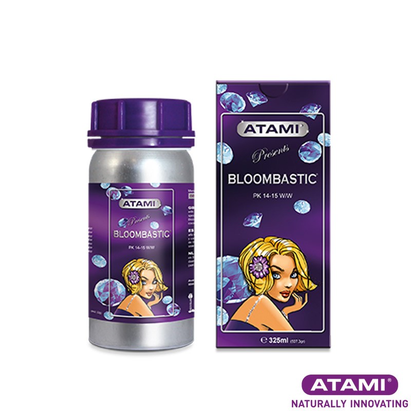 ATAMI BLOOM BASTIC 325ML