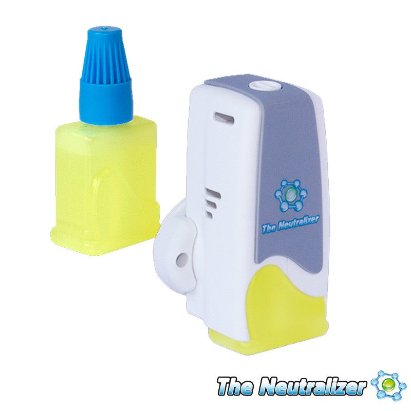 The Neutralizer Compact Kit