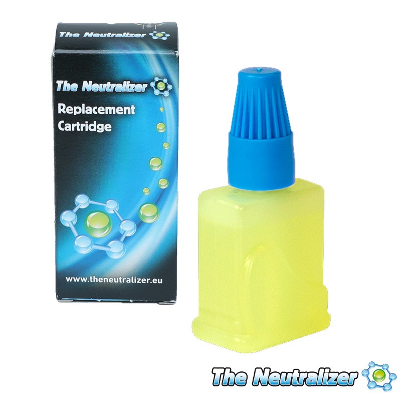 The neutralizer - Cartouche 40ml