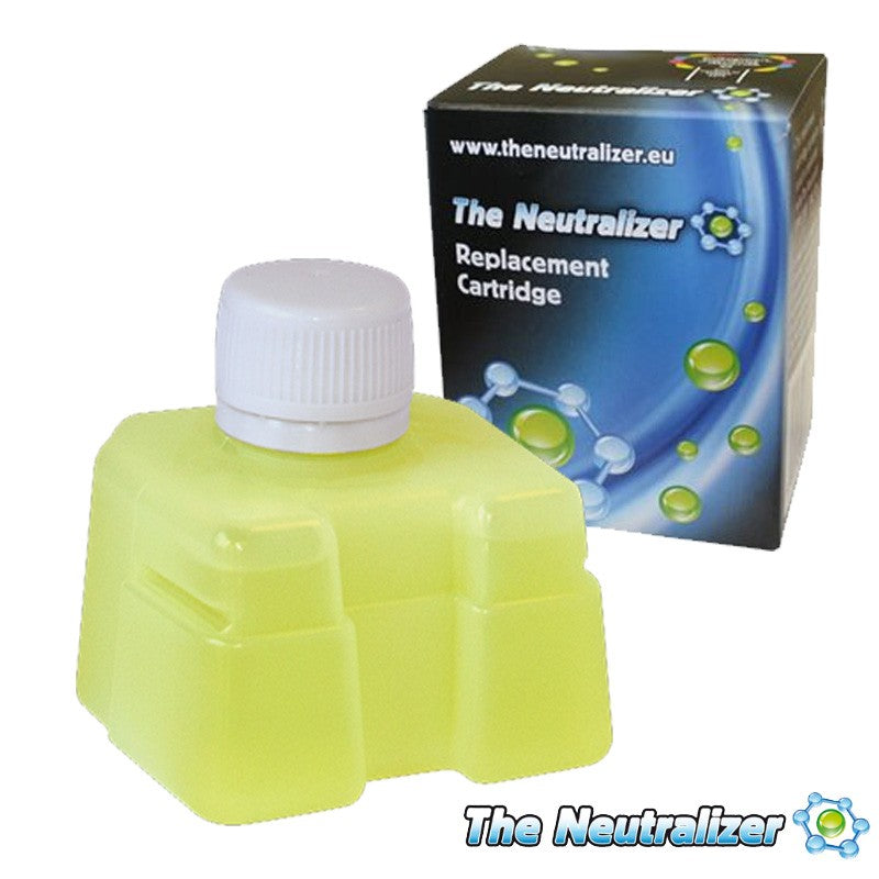 The neutralizer - Cartouche 100ml