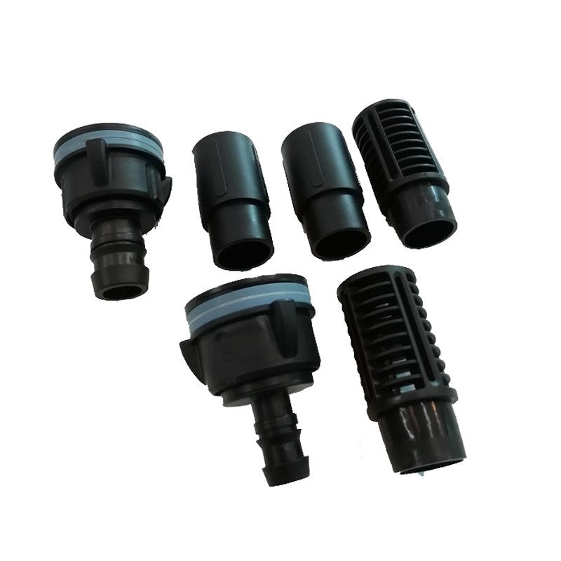 KIT ENTREE et SORTIE pour Table a marée