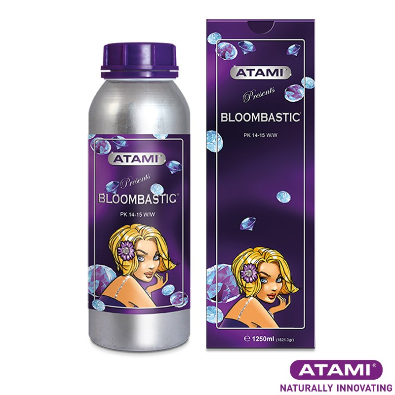 ATAMI BLOOMBASTIC 1250ML