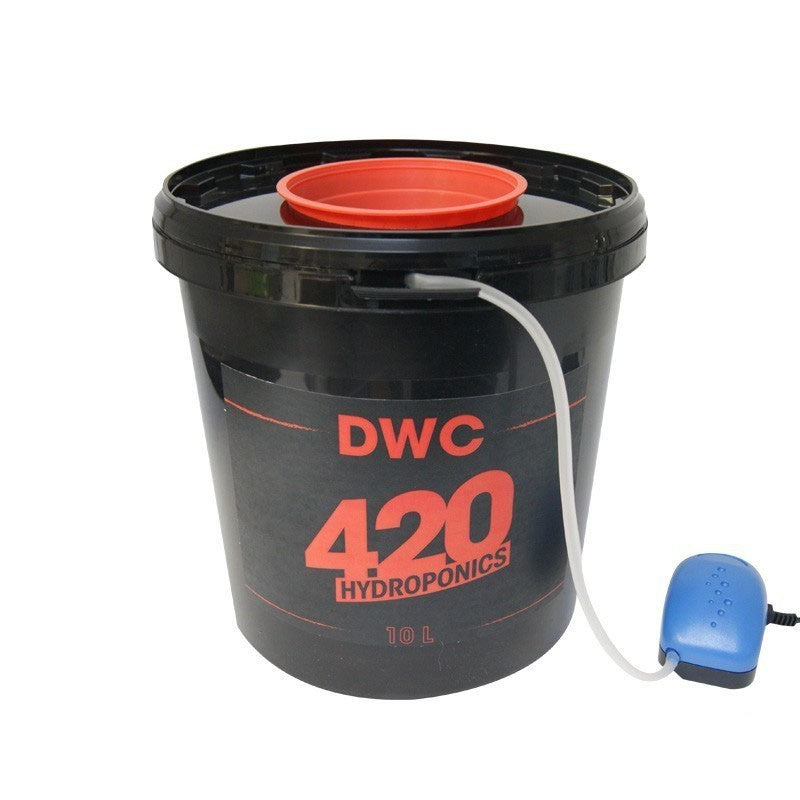SYSTEME DWC 10L 420HYDROPONICS