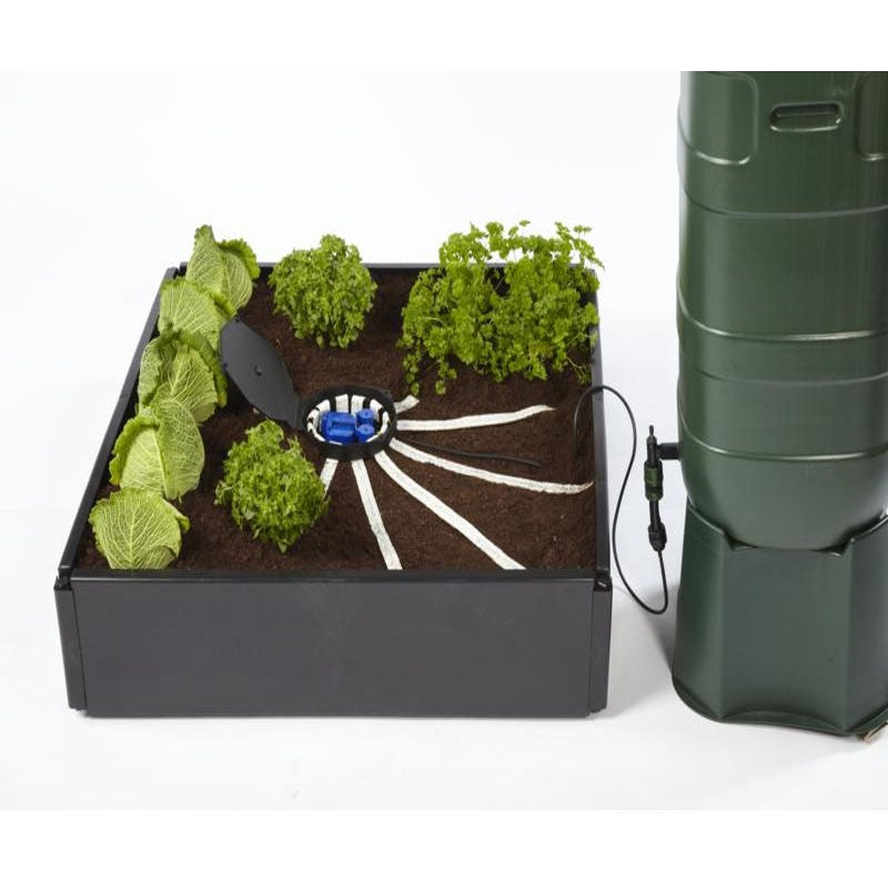 AQUAVALVE AUTOPOT - VALVE D'IRRIGATION AUTOMATIQUE PAR INONDATION