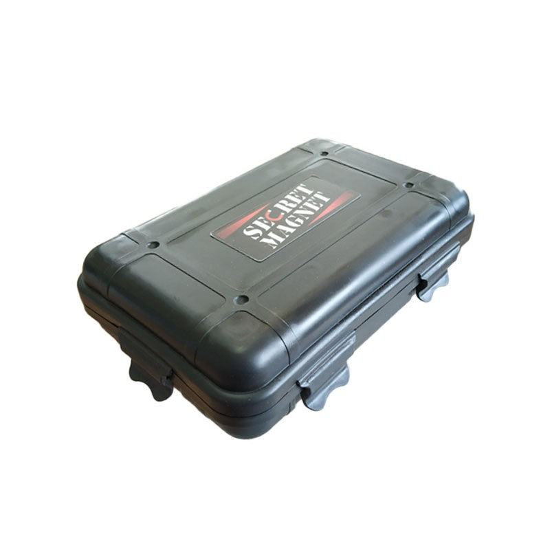 SECRET MAGNET - BOITE CACHETTE AIMANTEE