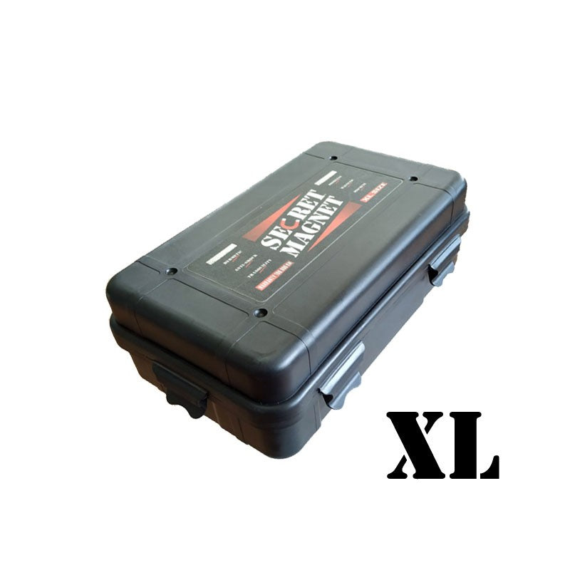SECRET MAGNET - BOITE CACHETTE AIMANTEE