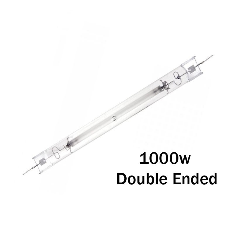 AMPOULE 1000W 400V DOUBLE ENDED FLORASTAR