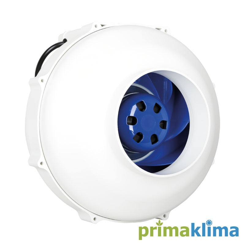 PRIMA KLIMA PK125 EC - TC (THERMOCONTROL)