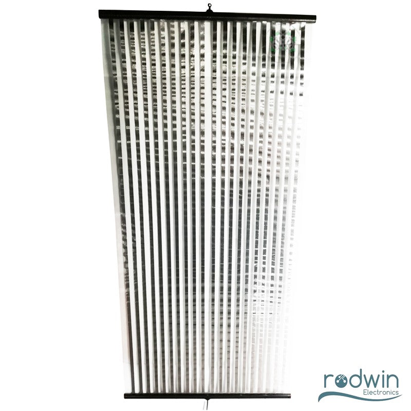 Chauffage Ultra-Plat 500w - Rodwin Electronics