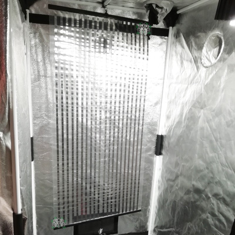 Chauffage Ultra-Plat 500w - Rodwin Electronics