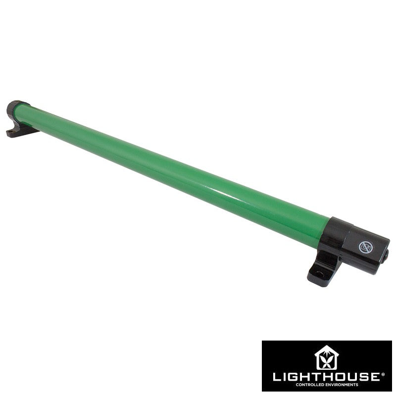 CHAUFFAGE DE SERRE 135W ECOHEAT - GREENHOUSE HEATER