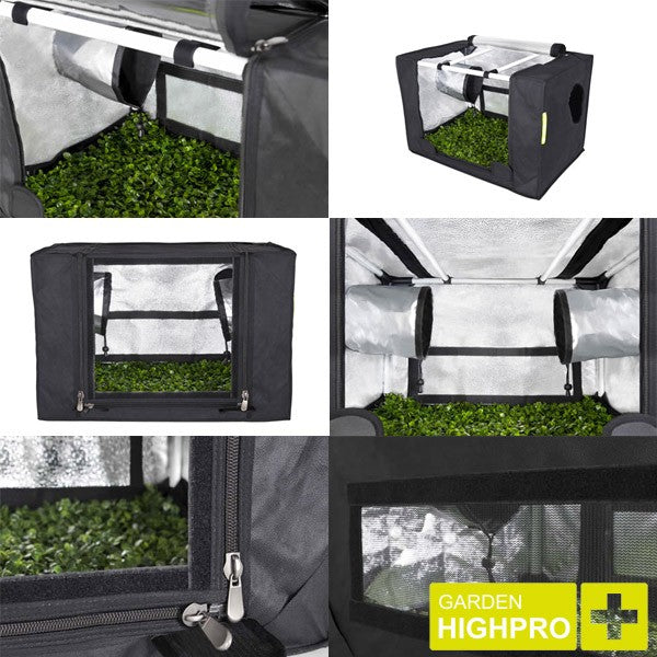 PROBOX PROPAGATOR S 60x40x20x40cm GARDEN HIGH PRO