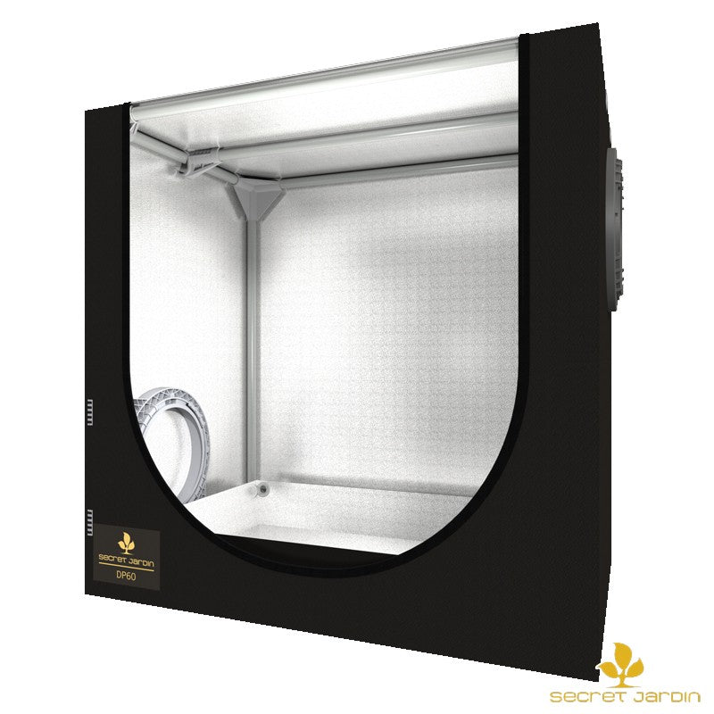 Secret Jardin DP60 - R4.0 - 60x40x60cm