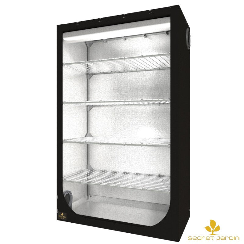 Secret Jardin DP120 - R4.0 - 120x60x190cm