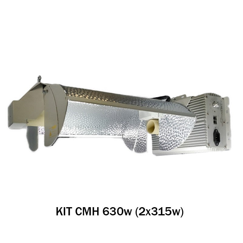 Kit Complet CMH630w v.3