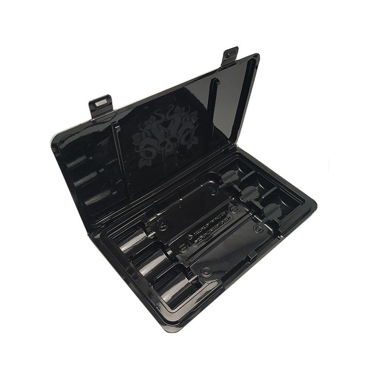 BOITE D'ENVOI DE BOUTURES & SEMIS ( 6 PLANTS )