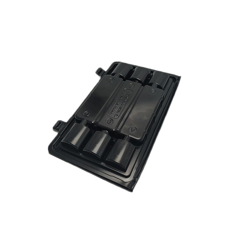 BOITE D'ENVOI DE BOUTURES & SEMIS ( 6 PLANTS )