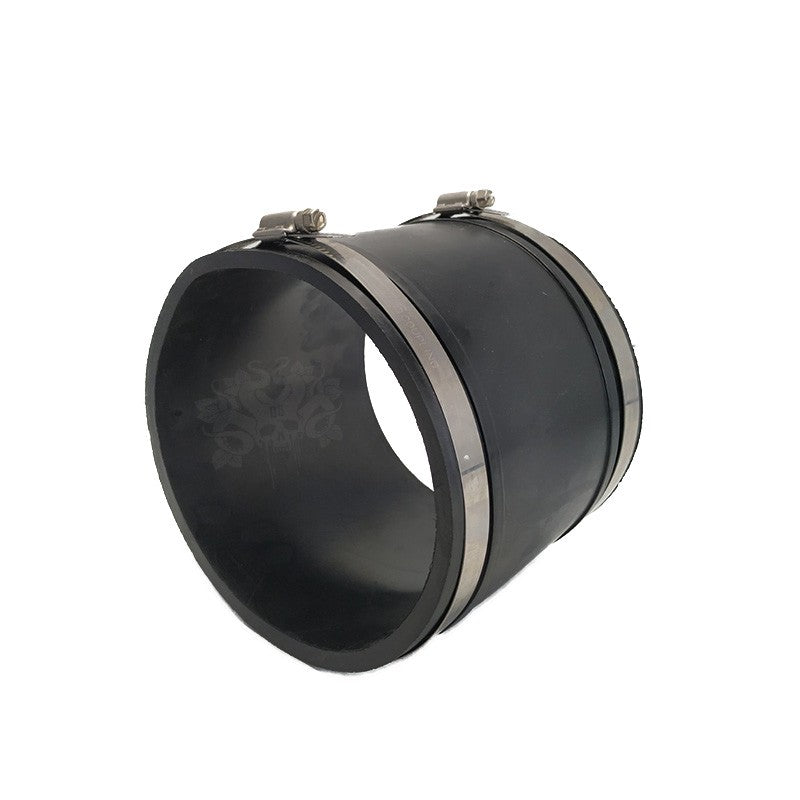 SECRET JARDIN RUBBER DUCT 150-160mm JONCTION CAOUTCHOUC