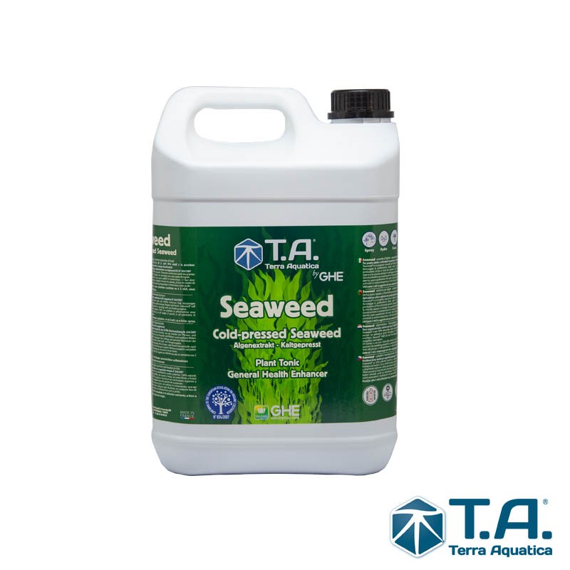 TERRA AQUATICA -SEAWEED 5L