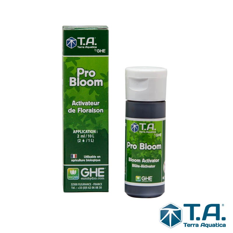 GHE GH BLOOM 30ml