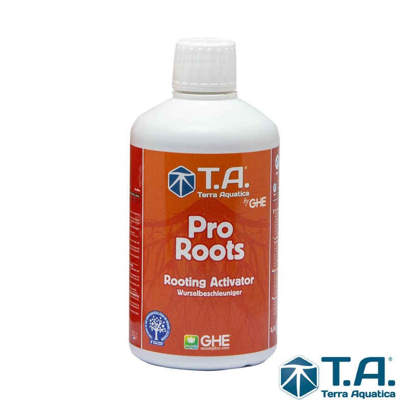 GHE GH ROOTS 250ml