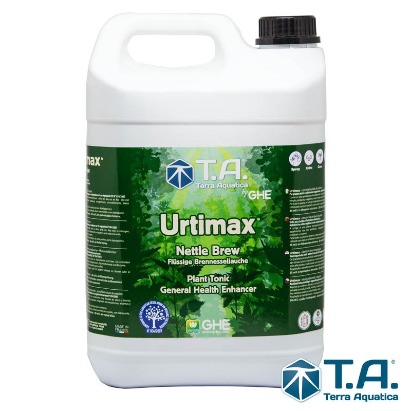 TERRA AQUATICA - URTIMAX 5L