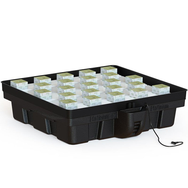 PLATINIUM EBB FLOW 100