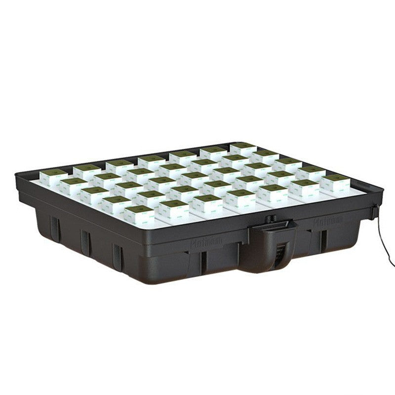 PLATINIUM EBB FLOW 120