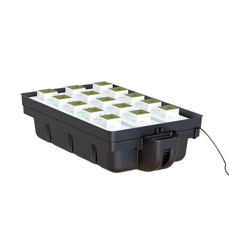 PLATINIUM EBB & FLOW 15 (60x110)