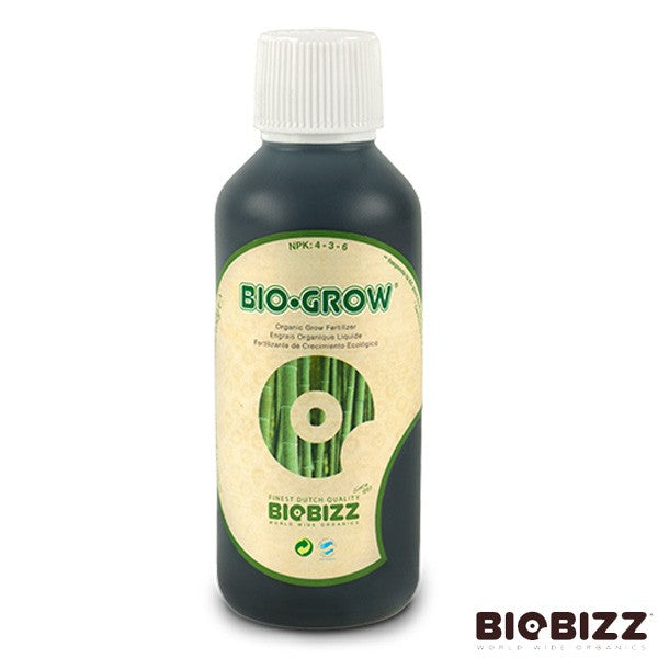 BIOBIZZ BIO-GROW 250ML