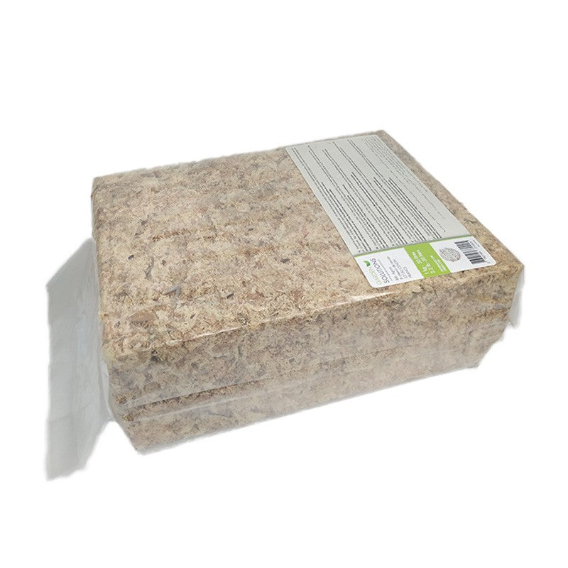 SPHAIGNE DU CHILI 1KG