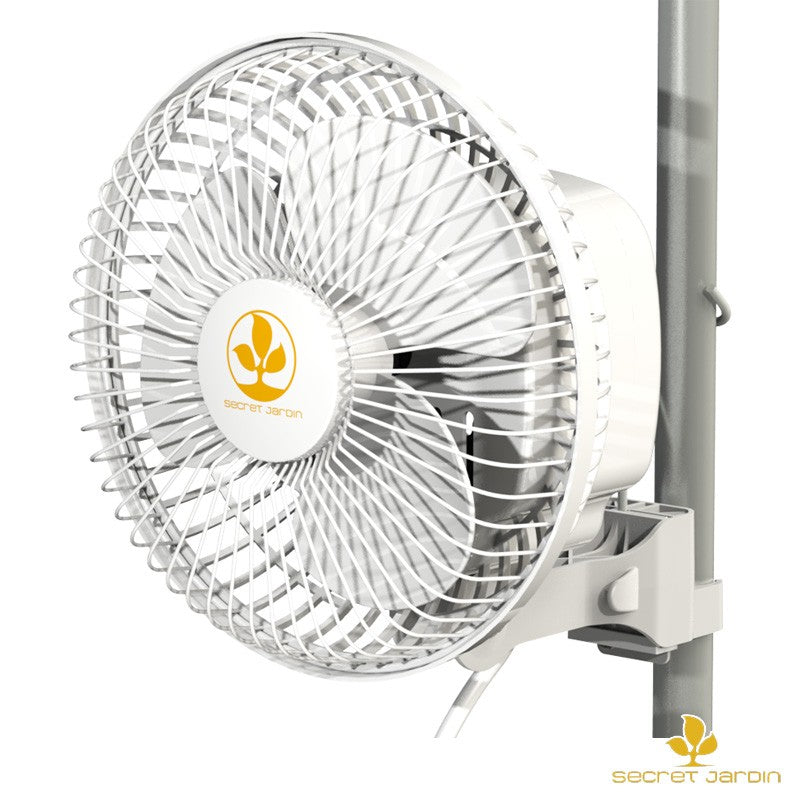 Secret Jardin - Monkey Fan 20cm - 16w