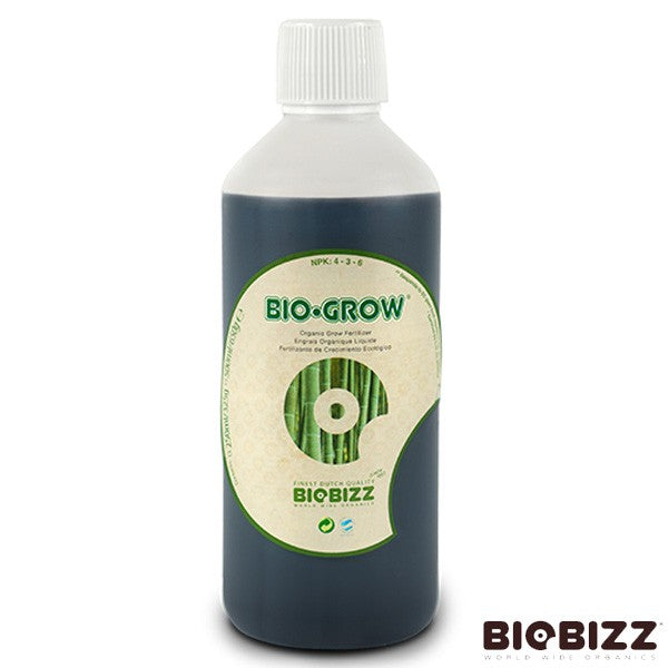 BIOBIZZ BIO-GROW 500ML